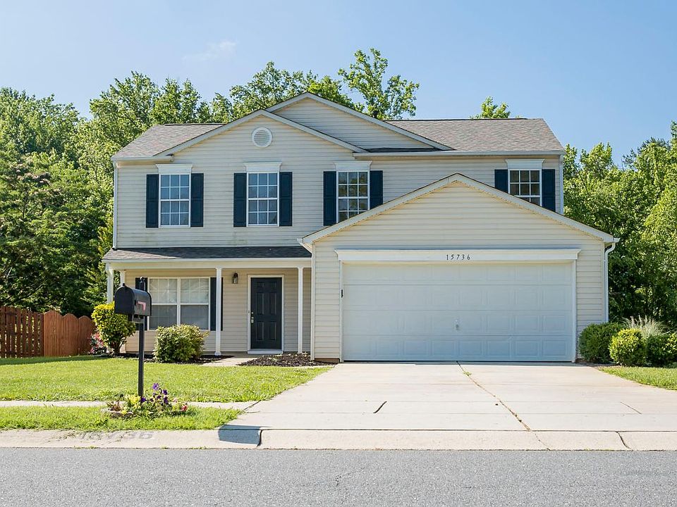 1st image of 15736 Circlegreen Dr