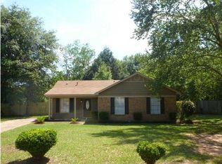 9231 Sunrise Ct, Mobile, AL 36695