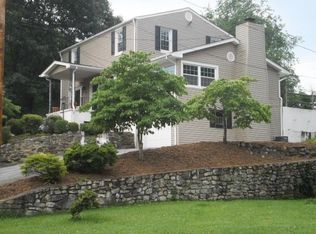 3425 Westmoreland Dr, Roanoke, VA 24018