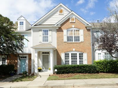 204 Hickory Meadow Cir, Morrisville, NC, 27560