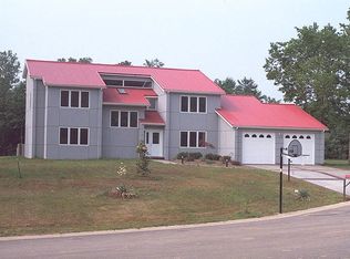 3201 Foxberry Cir, Carbondale, IL 62901