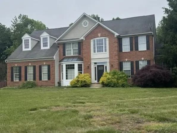 4406 Huntchase Dr, Bowie, MD 20720