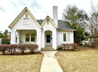 1919 Broughton St, Orangeburg, SC 29115