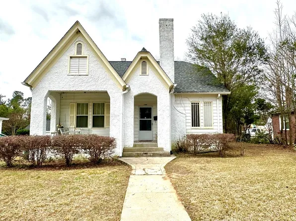 1919 Broughton St, Orangeburg, SC 29115