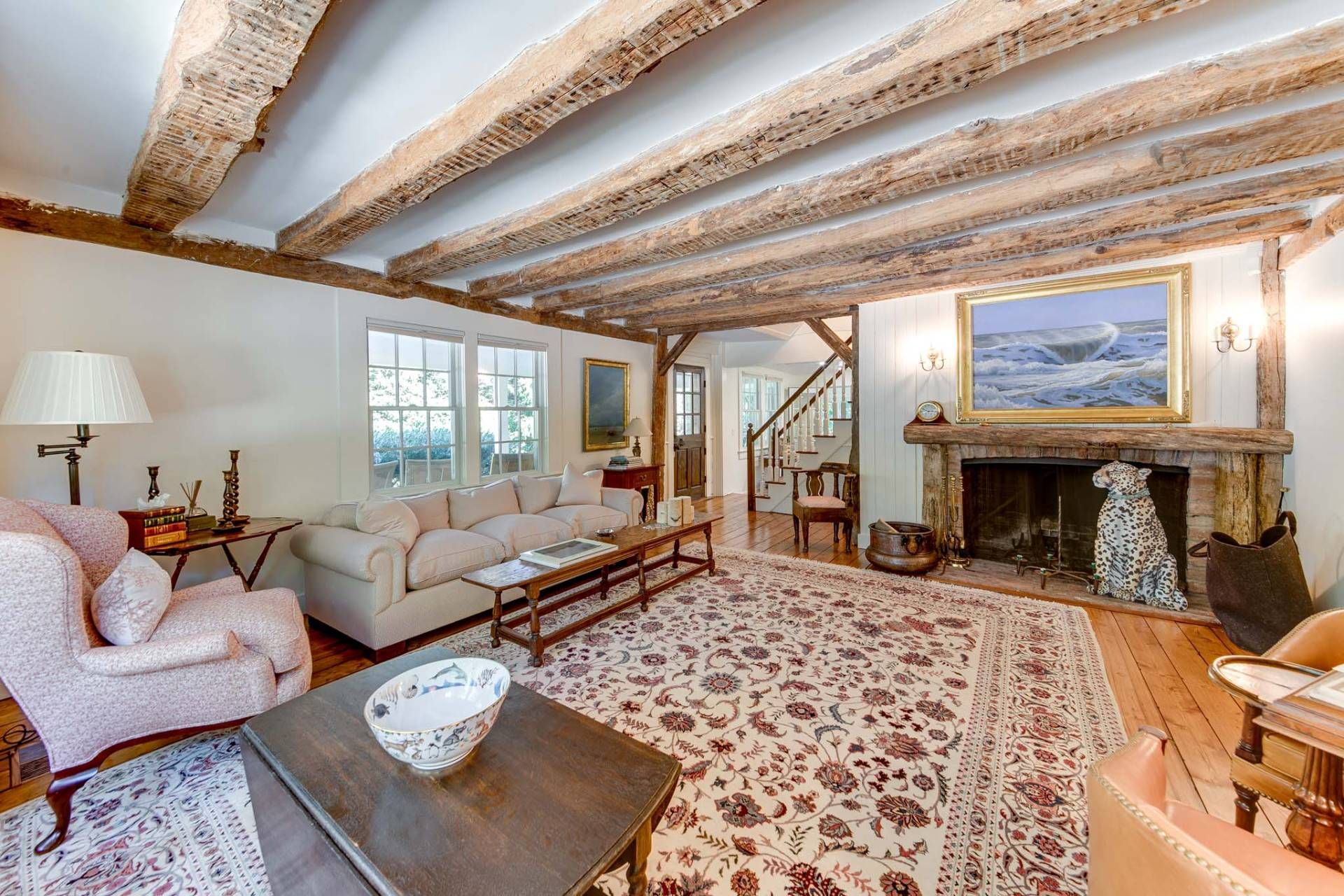 19 Pudding Hill Ln, East Hampton, NY 11937 Out East