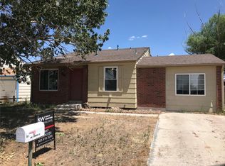 130 McKinley Dr, Bennett, CO 80102