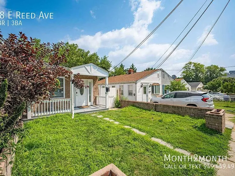 48 E Reed Ave — Photo 34