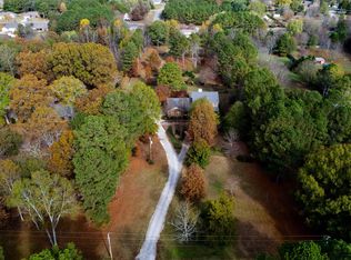 411 Robins Rd, Harvest, AL 35749