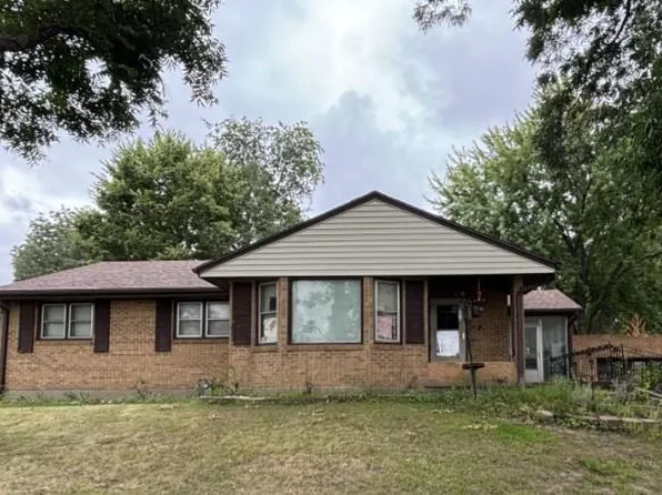 13505 E Kentucky Rd, Independence, MO 64050