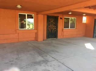 6525 S Melody Ave, Tucson, AZ 85756