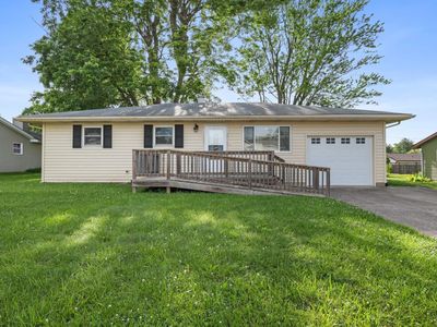 717 S Western Dr, Bloomington, IN, 47403