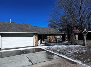 6637 Laurel Rd, Oklahoma City, OK 73162