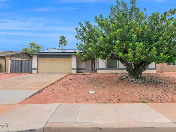 2310 W COLT Road, Chandler, AZ 85224