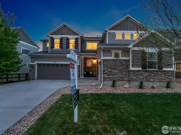5744 Crossview Dr, Fort Collins, CO 80528
