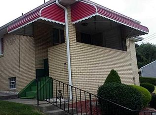 910 Worthington Ave, Clairton, PA