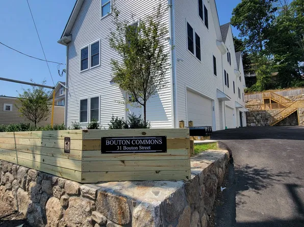 31 Bouton St #C, Norwalk, CT 06854