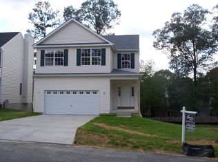 115 Clarence Ave, Severna Park, MD 21146