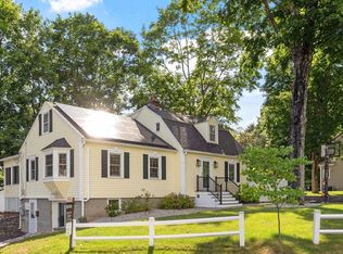 3 Winn Ter, Northborough, MA 01532