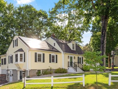 3 Winn Ter, Northborough, MA, 01532