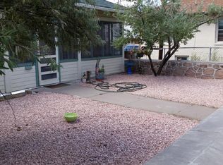 406 S Puerco Dr, Gallup, NM 87301