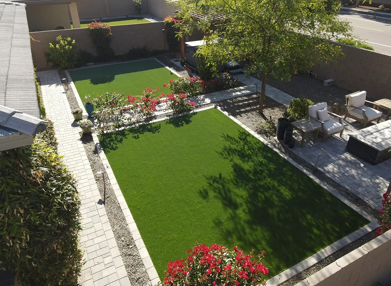 5 bed, 3.5 bath, 3044 sqft, $3,150 — Photo 2