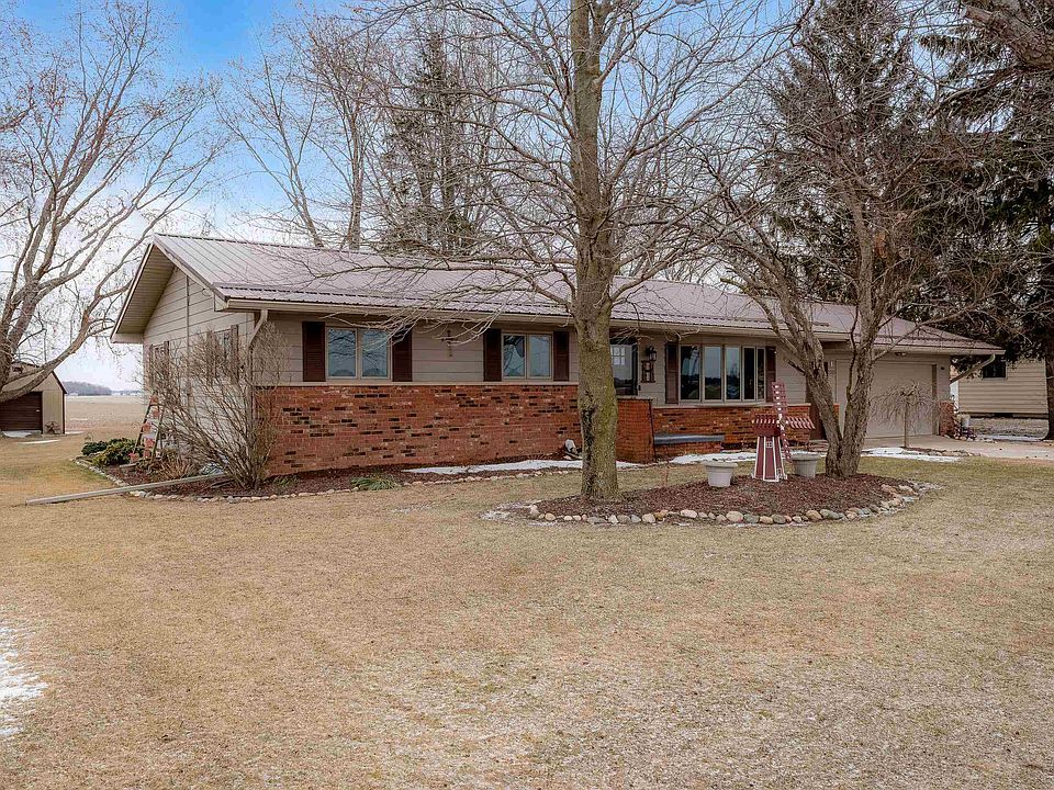 1st image of 2285 S Poseyville Rd