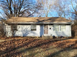 1214 Mimosa Dr, Champaign, IL