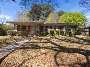 3607 Five Notch Rd, Marshall, TX 75672