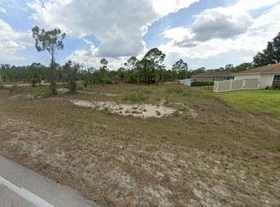 818 Homestead Rd S, Lehigh Acres, FL 33974
