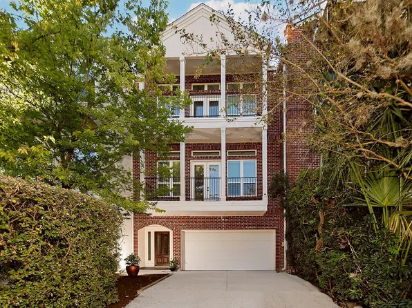 1319 Bomar St, Houston, TX 77006