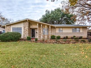 1202 Wisteria Way, Richardson, TX 75080