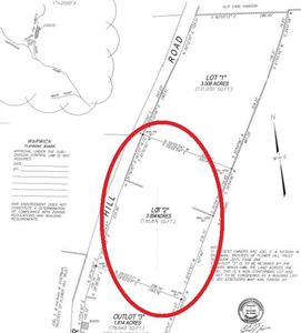 LOT Two Flower Hill Rd, Orange, MA, 01364