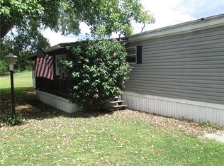 119 Fredericks Mhp, New Galilee, PA 16141
