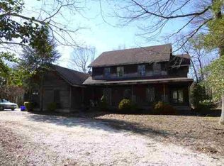 741 Goshen Rd, Cape May Court House, NJ 08210