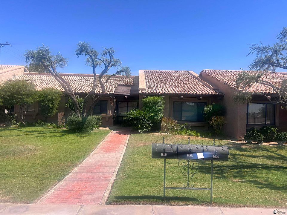 1156 W 36th St, Yuma, AZ 85365 | Zillow