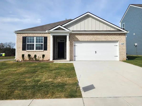 5449 Mason Way, Cookeville, TN 38506