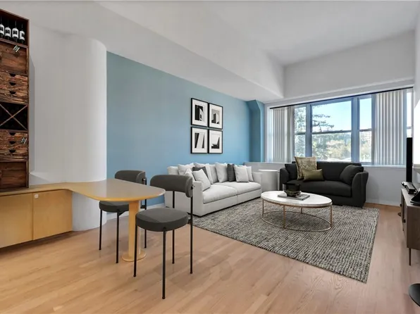 1 Landmark Square #209, Port Chester, NY 10573