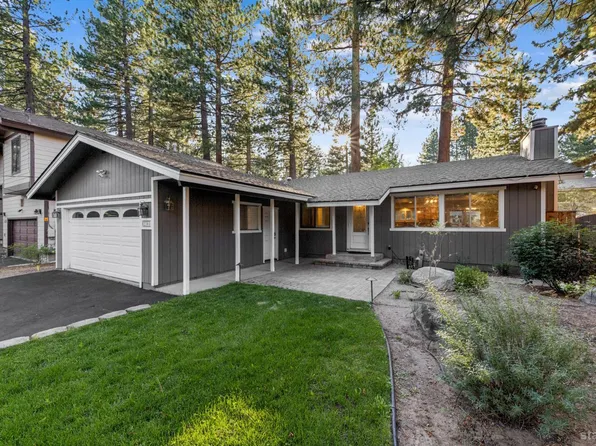 2301 California Ave, South Lake Tahoe, CA 96150