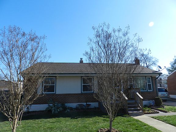 3rd image of 4717 Daleville St NW