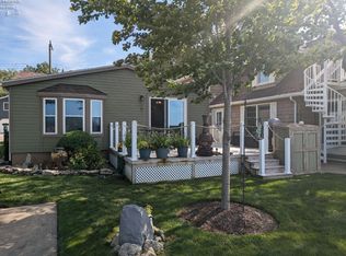 2020 E Fletcher Rd, Pt Clinton, OH 43452