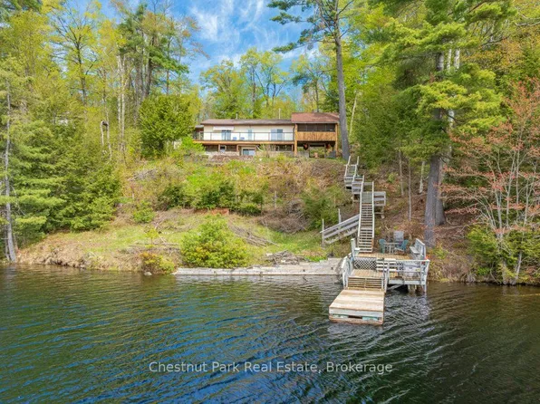 1026 Carlson Pl, Bracebridge, ON P1L 1X1