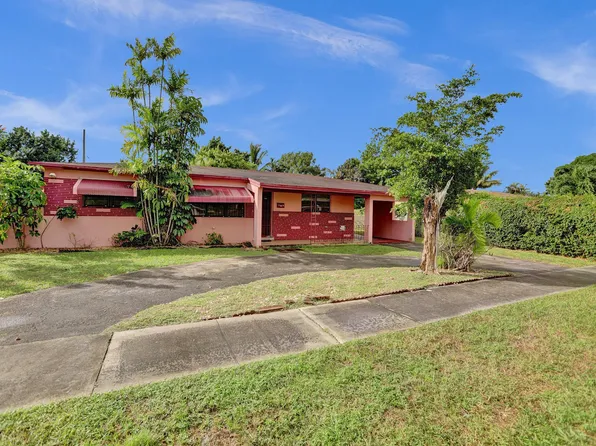 1350 NW 134th Street, Miami, FL 33167