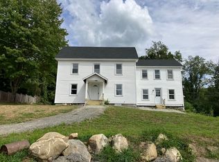 42 Knowlton St, Marlborough, NH 03455