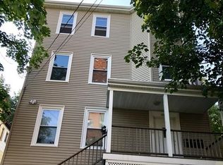 844 Broadway #2, Chelsea, MA 02150