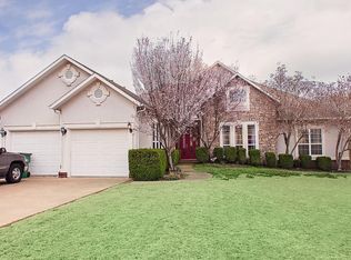 4274 Tara St, Springdale, AR 72762