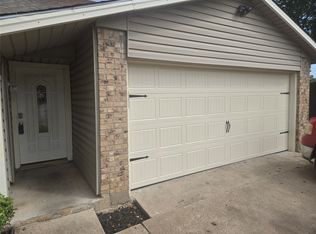 3505 Rush Springs Dr, Arlington, TX 76016