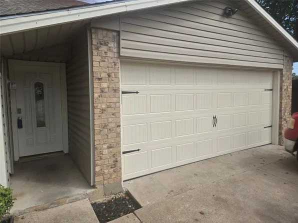 3505 Rush Springs Dr, Arlington, TX 76016