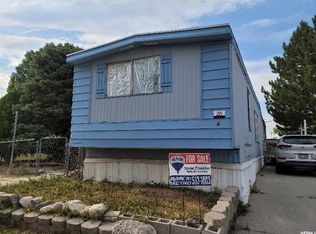 3344 W Regency Park Dr, West Valley City, UT 84119