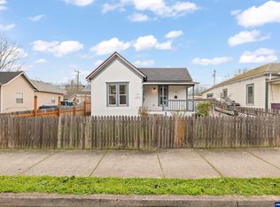 1321 SE Mill St, Roseburg, OR 97470