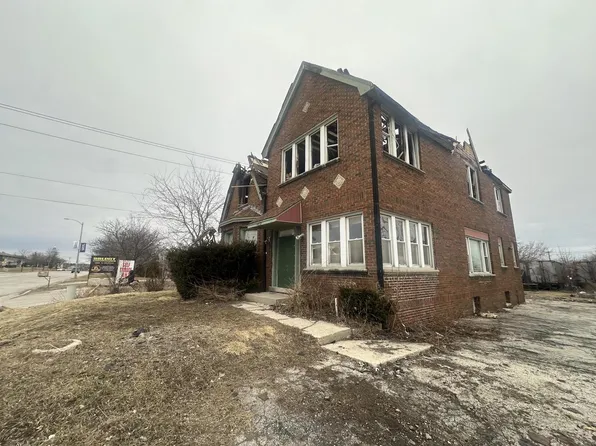 4858 South 13th STREET, Milwaukee, WI 53221